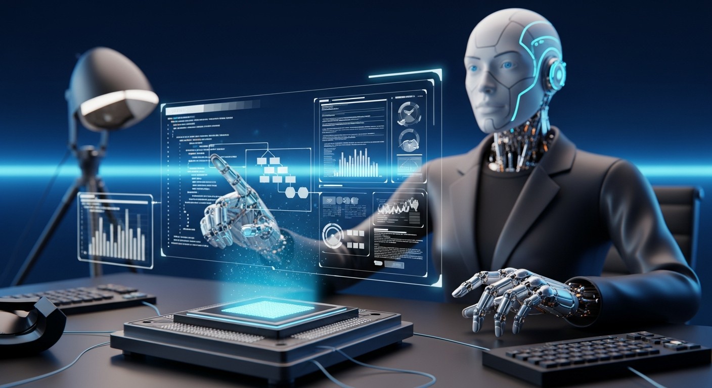 Agentic AI: The Future of Software Engineering?