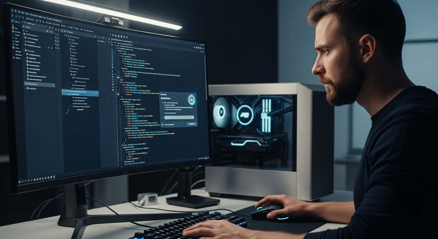 Turbocharge Your Dev Workflow: The Latest in AI Code Generation