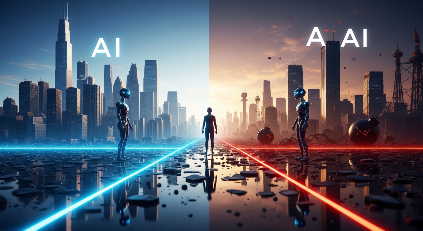 AI Agents: Ethical Time Bombs or Autonomous Allies?