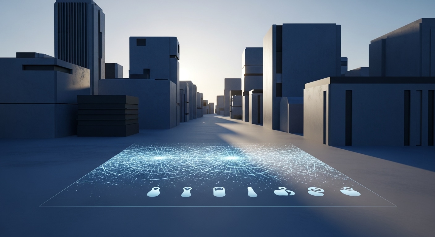 Modern UI/UX Trends 2026: Why Glassmorphism is Dead