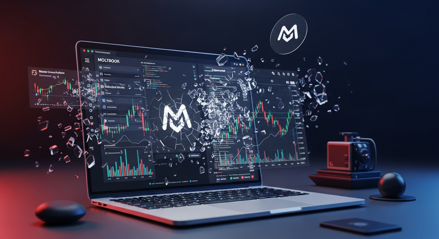 Moltbook/OpenClaw: AI Drama, Crypto Scams & Project Renaming