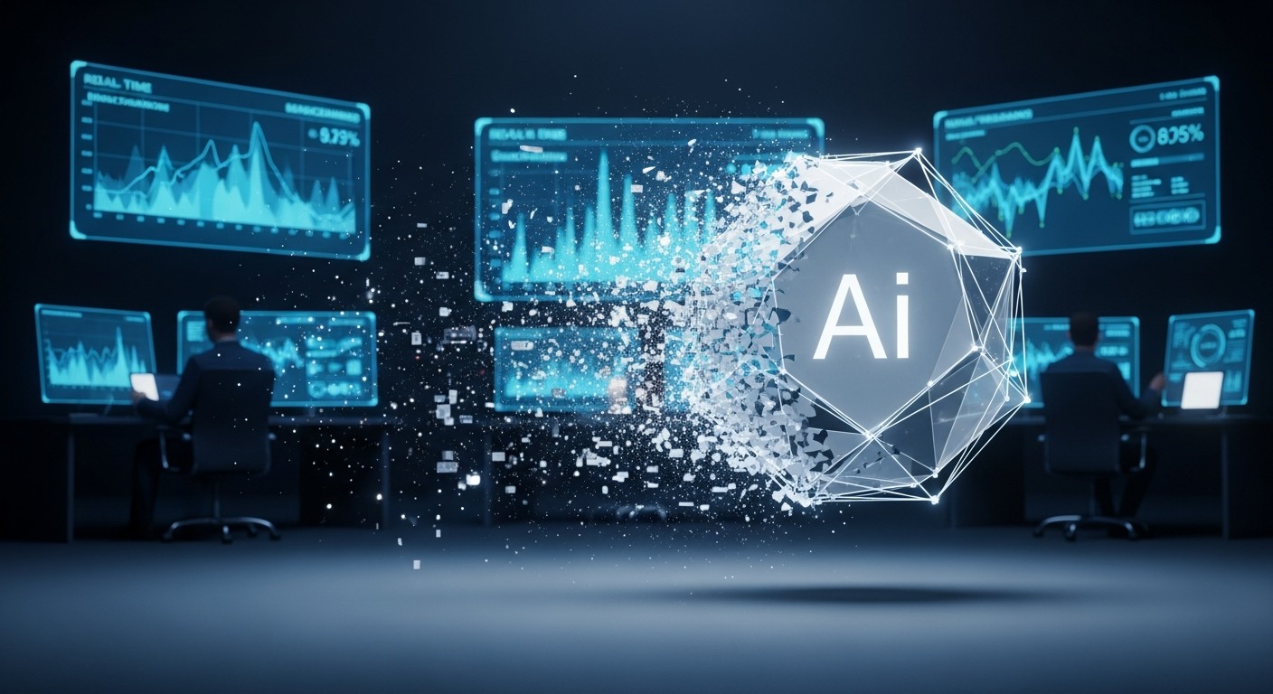 Combatting AI Model Drift: Benchmarking and Evals