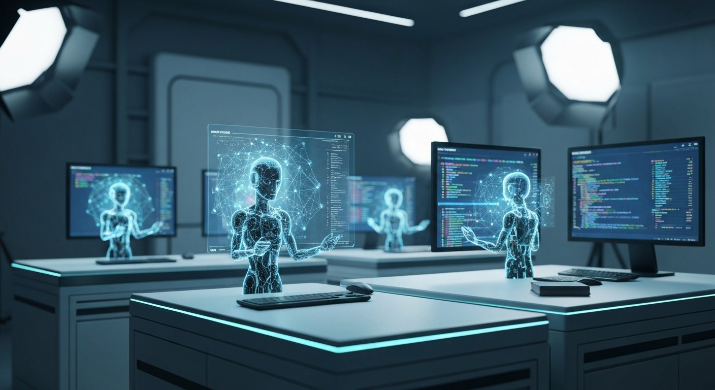 Agentic AI: Revolutionizing Software Engineering Workflows