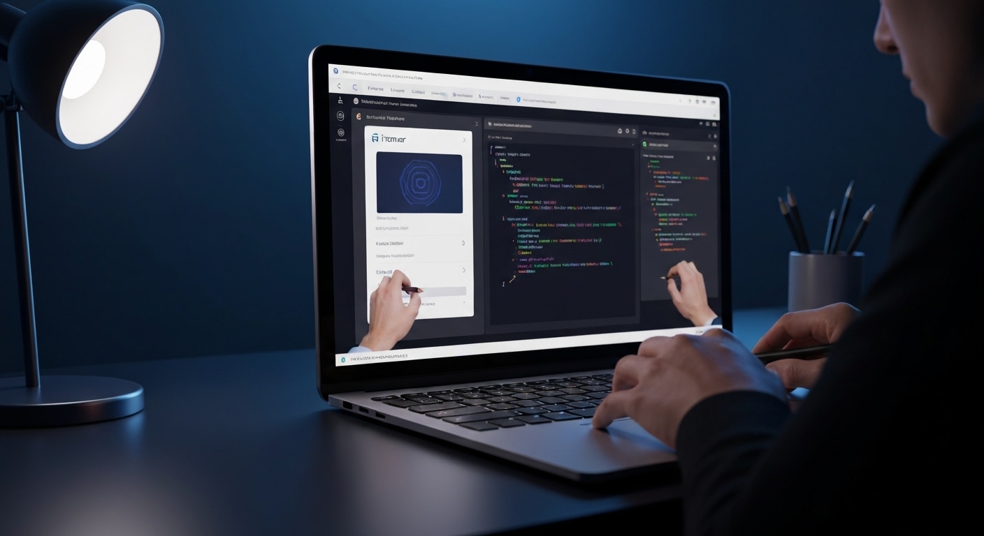 Framer for Founders: Bridging UI Design and Development for Rapid Product Launches