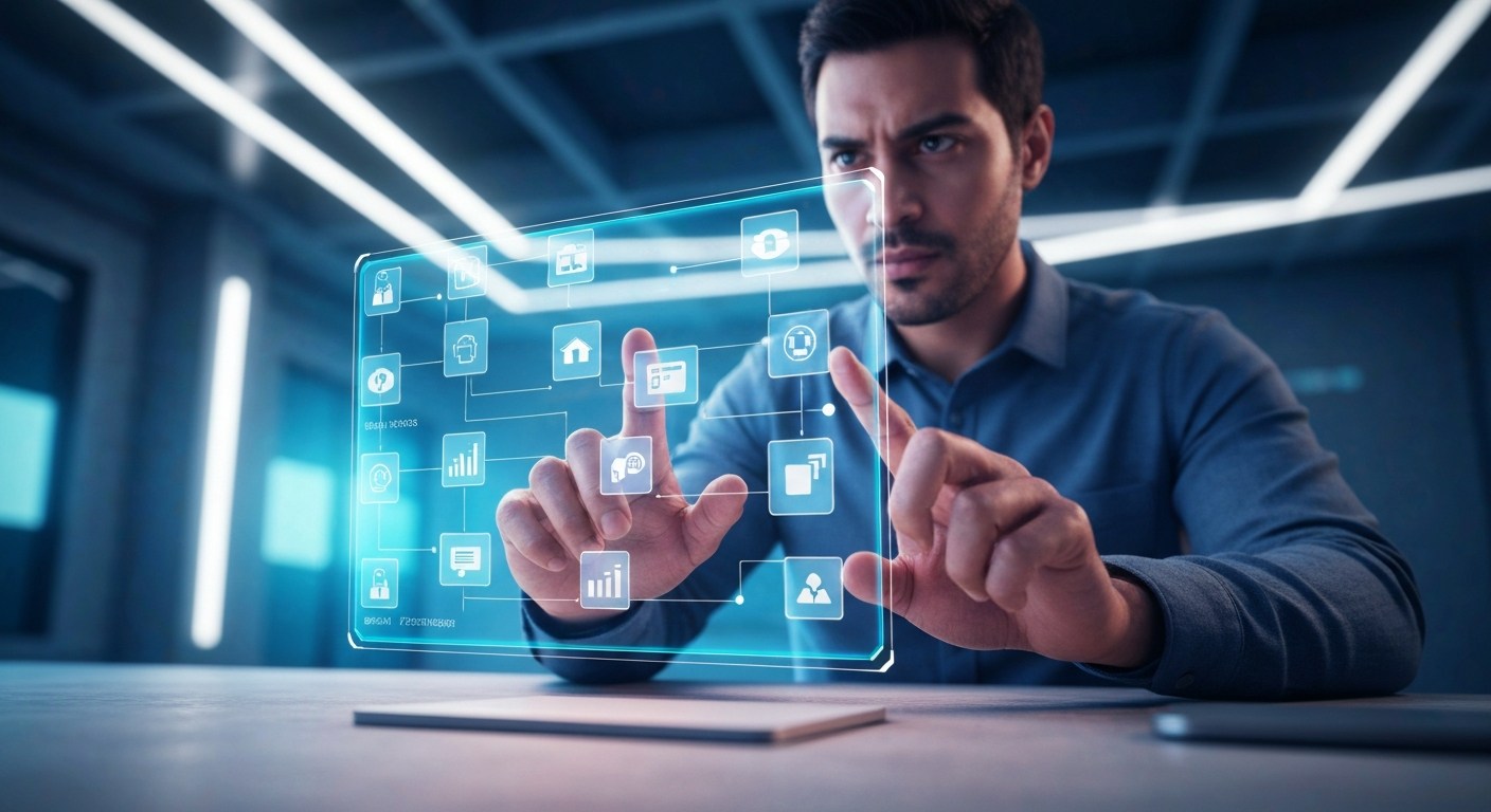 Beyond Features: How Technical Founders Strategically Pick & Integrate SaaS Tools