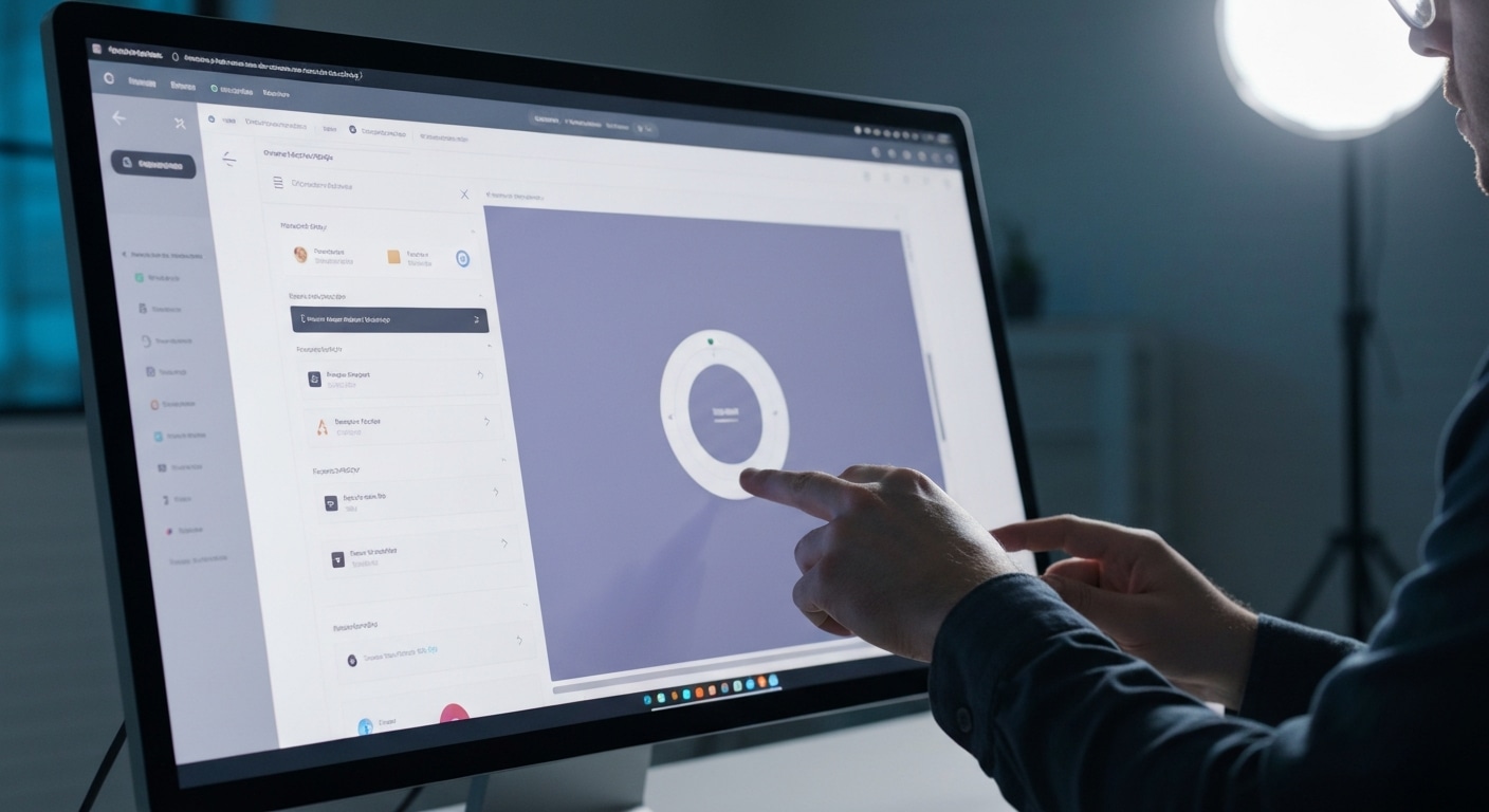 Unlock Rapid UI Development: A Technical Founder's Guide to Framer and No-Code Design
