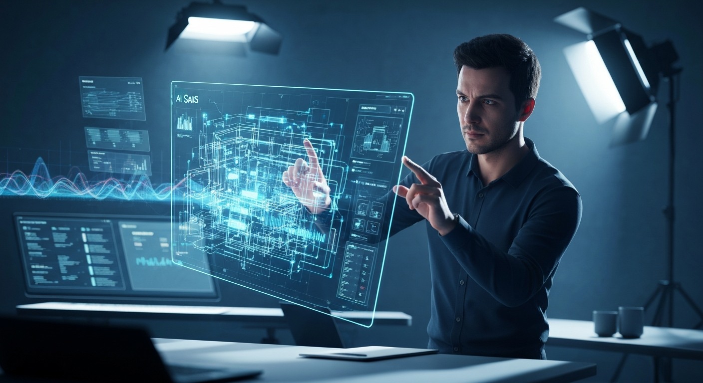 Build AI SaaS: A Technical Founder's Blueprint for Profitability