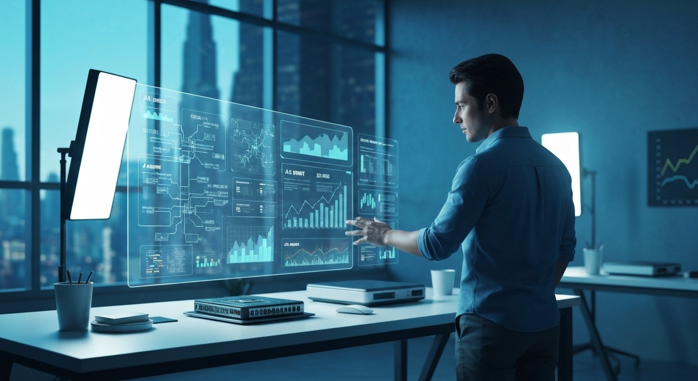 Bootstrapping AI: How Technical Founders Build Multi-Million Dollar SaaS & Agents