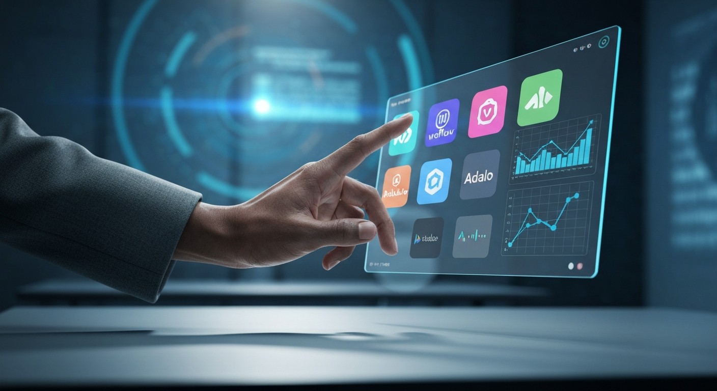 No-Code Trends & Top Platforms for Founders in March 2026: A Builder's Guide