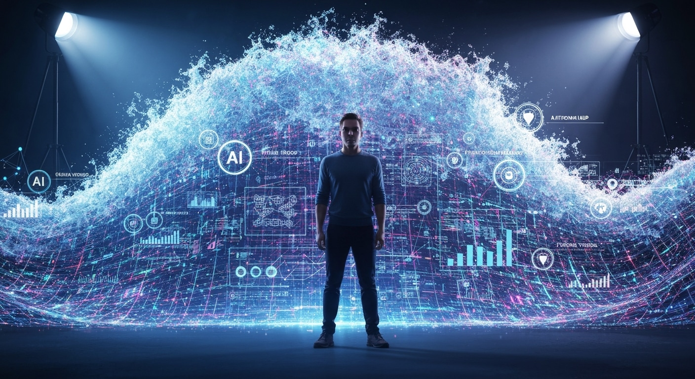 Navigating the AI Automation Tsunami: 2026 Trends, Workforce Shifts & Ethical Roadmaps for Founders