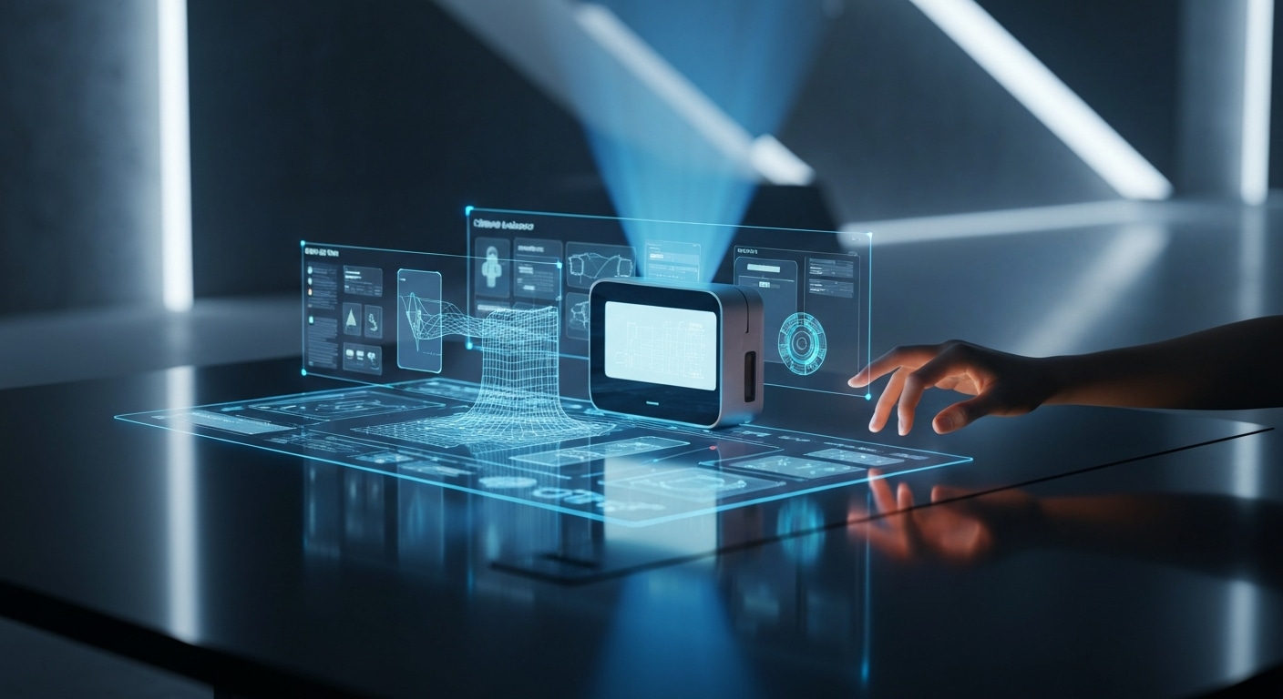 The AI-Powered UI/UX Revolution: Leveraging Tools & Avoiding Hidden Costs in 2026