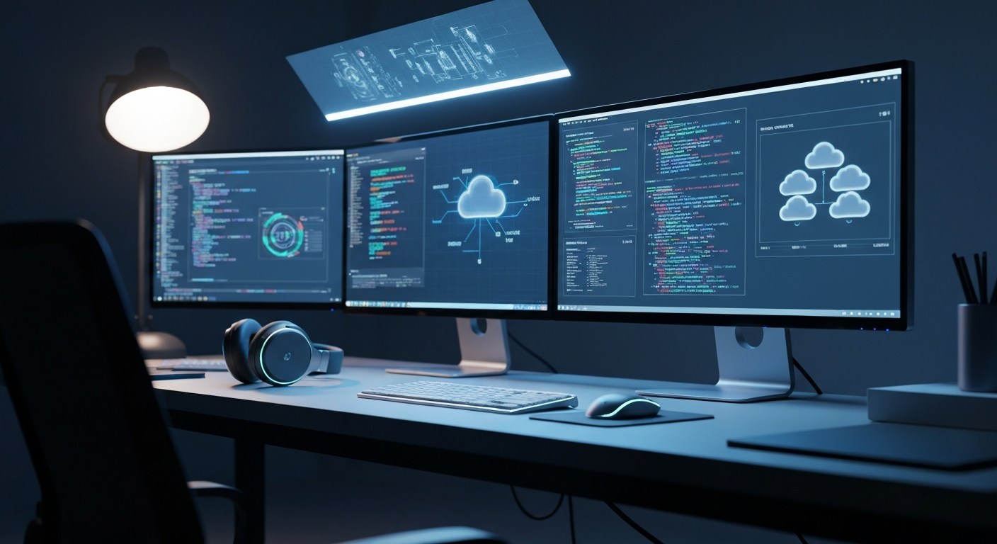 The Modern Developer Stack in 2026: Essential Tools for Technical Founders