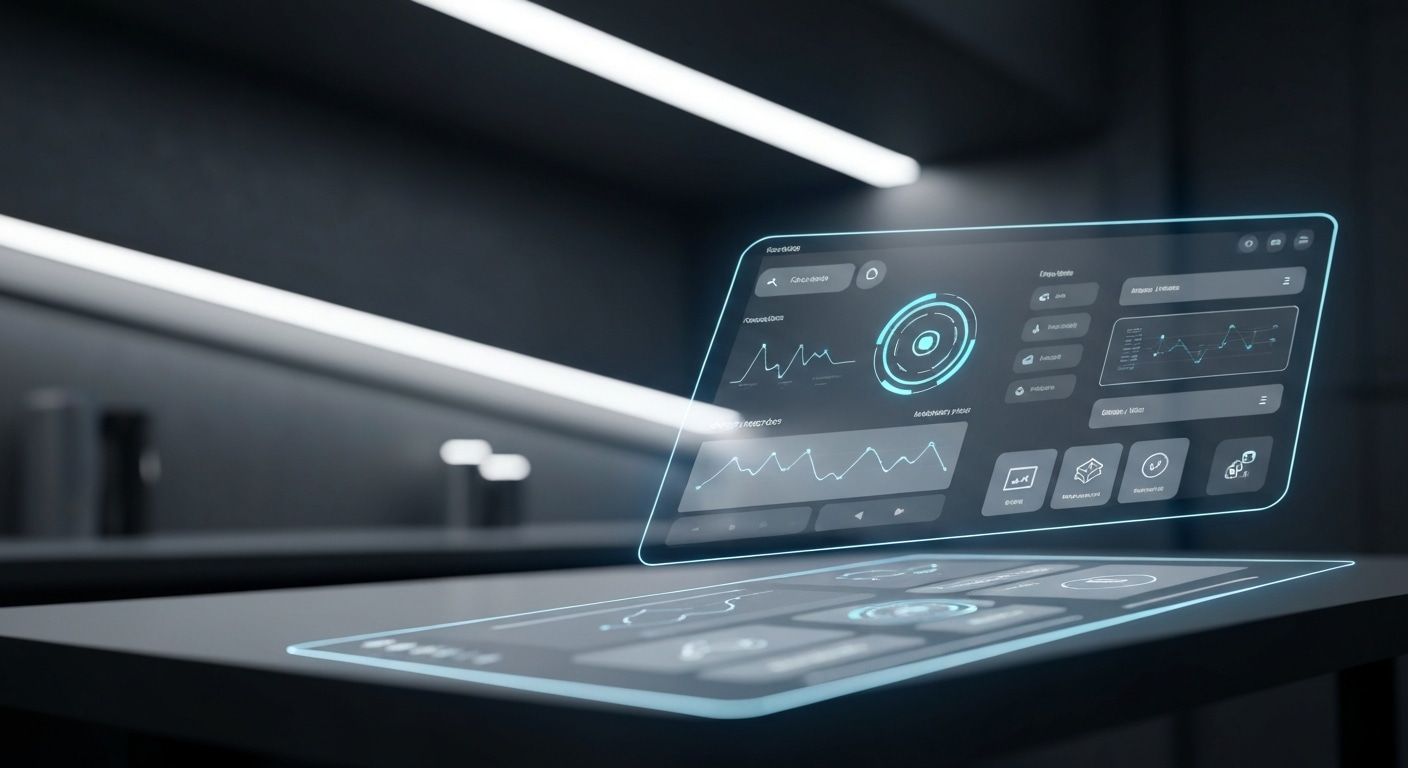 Future-Proof Your Product: Top UI/UX Design Trends for Founders in 2026