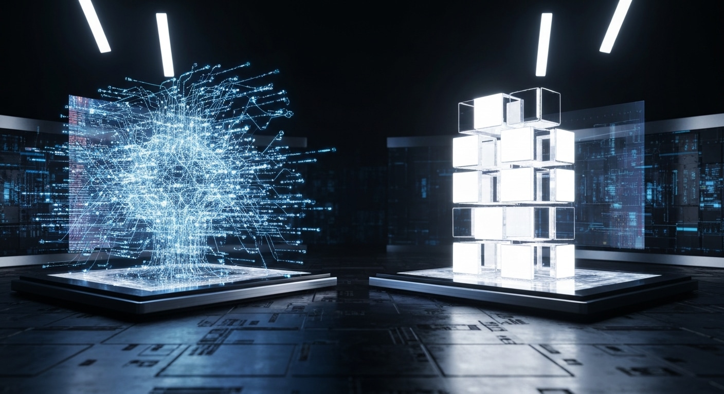 AI Code Generation vs. No-Code: Which Wins for Founders in 2026?