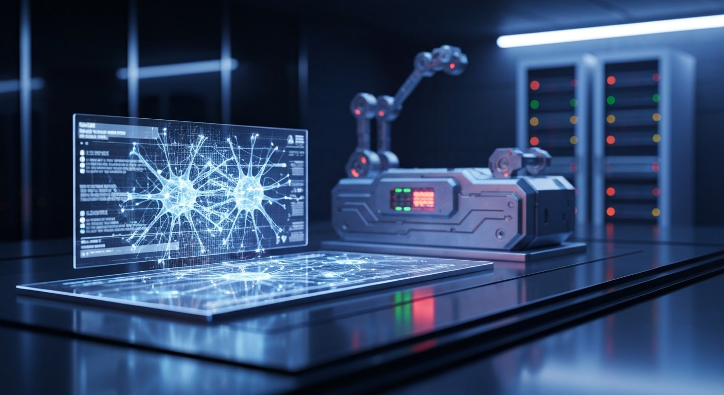 Unpacking the 2026 AI & Automation Landscape: Essential Trends for Technical Founders