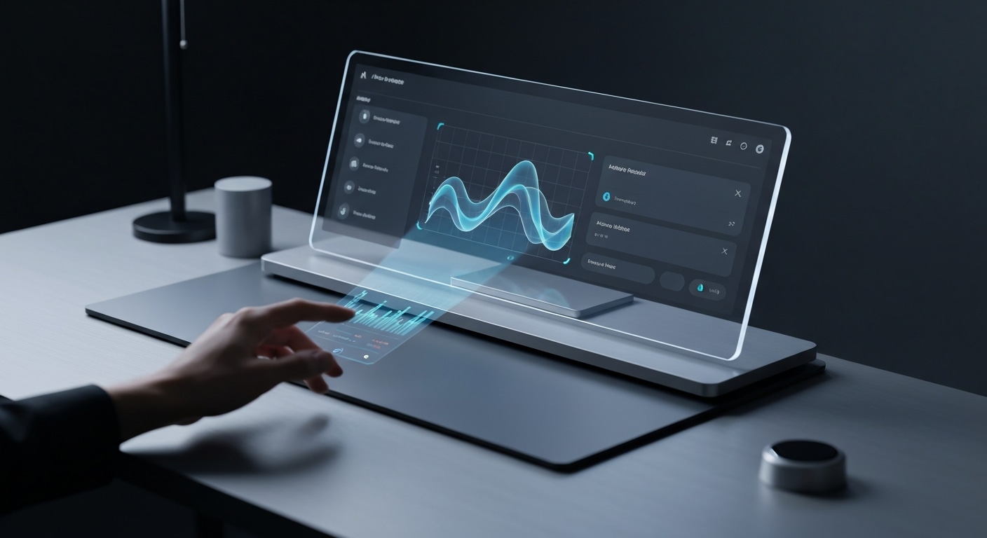 Mastering Modern UX: Top UI/UX Design Trends Revolutionizing Products in 2026