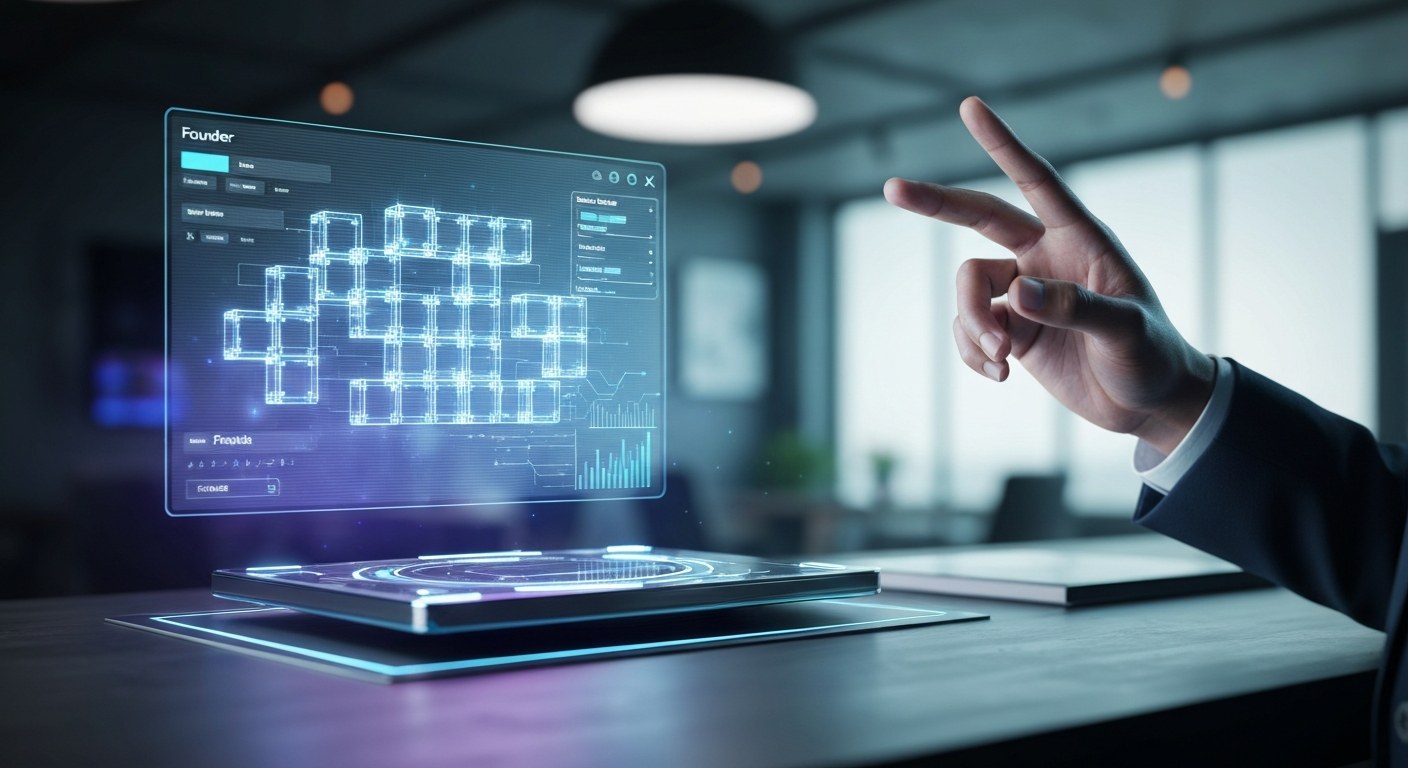 Top 10+ No-Code Platforms for Founders in 2026: Build Your Startup Without Code