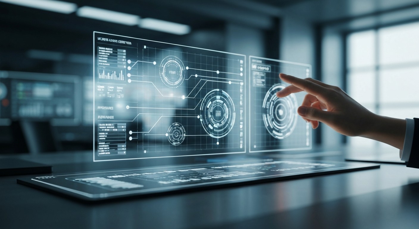 Beyond RPA: Top Business & IT Automation Trends to Master in 2026