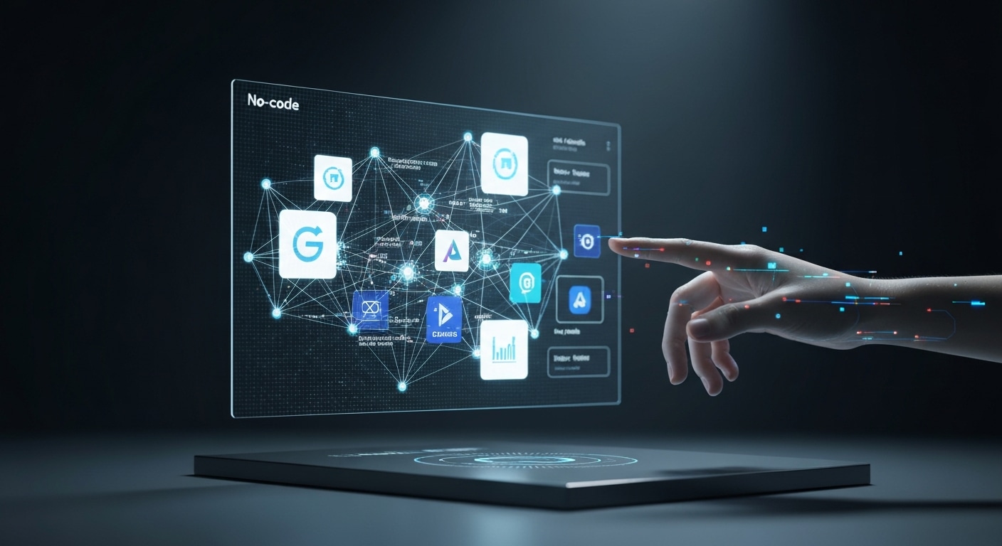 The Ultimate No-Code Platform Comparison for 2026: Choosing Your Tech Stack Wisely