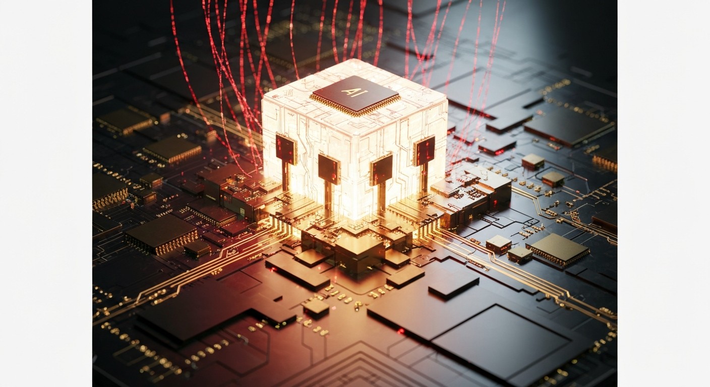 Your AI Stack is Probably Compromised: What the LiteLLM Hack Means for Founders