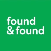 found&found