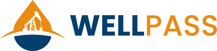 A simple building icon to represent the Wellpass company.
