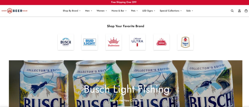 Anheuser-Busch