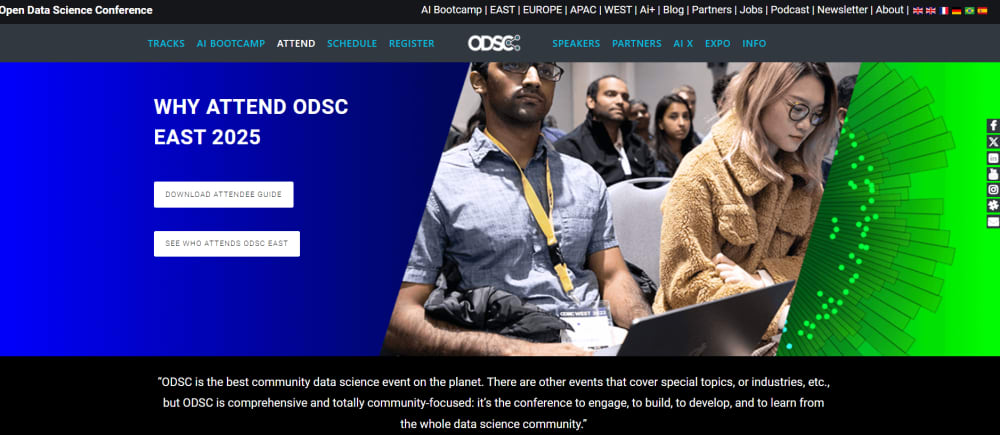 ODSC