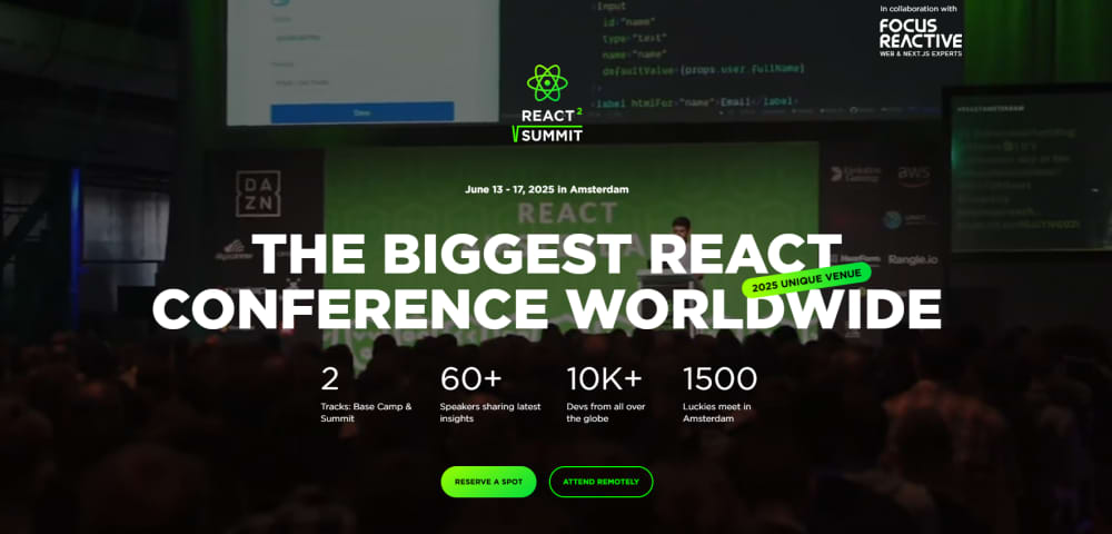 react-summit