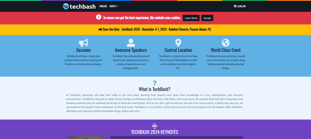 techbash