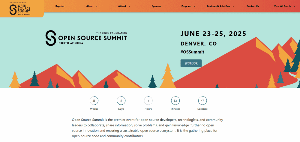 open-source-summit