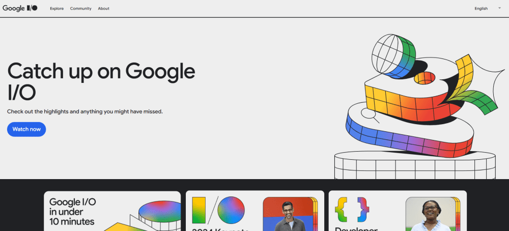 Google-IO