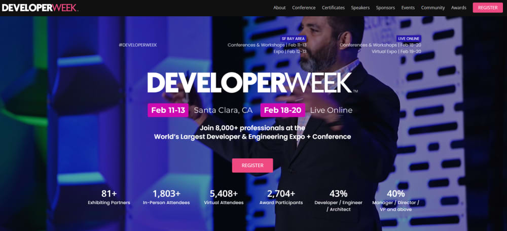 dev-week