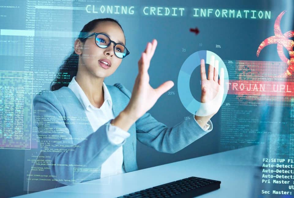 AI is transforming the advertising and media world