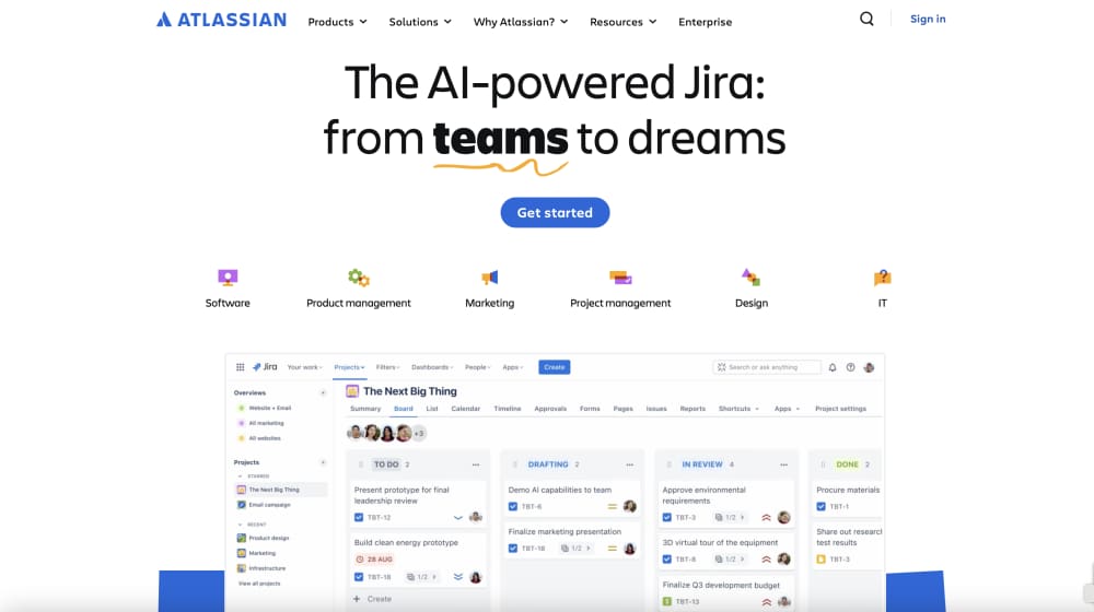 Jira