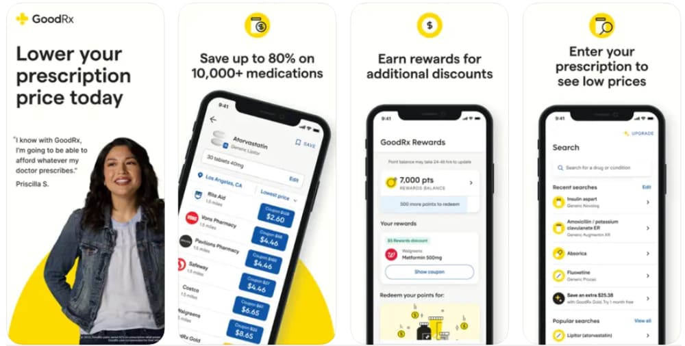 GoodRX