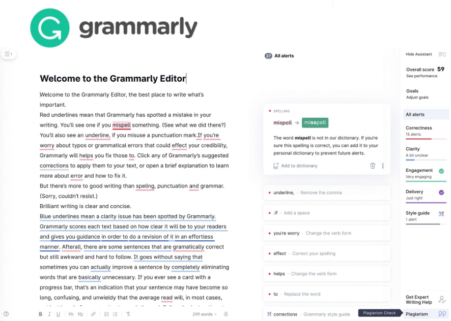 grammarly