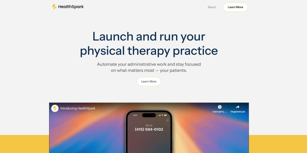 healthspark