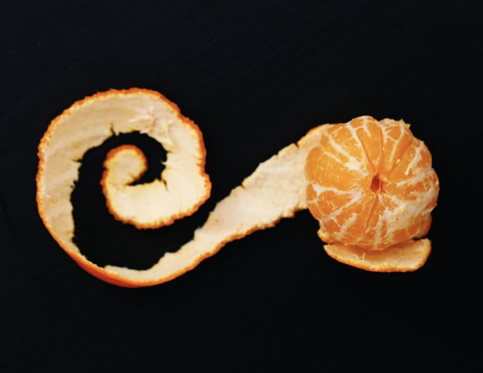 Blue Modern How to Increase Customer Trust LinkedIn Post