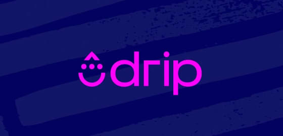 drip
