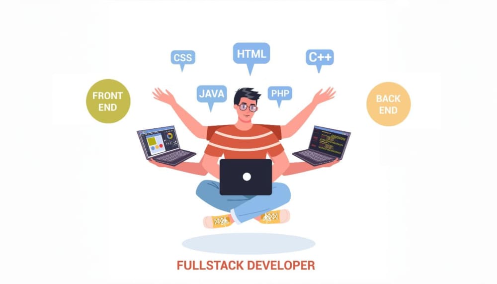 full-stack