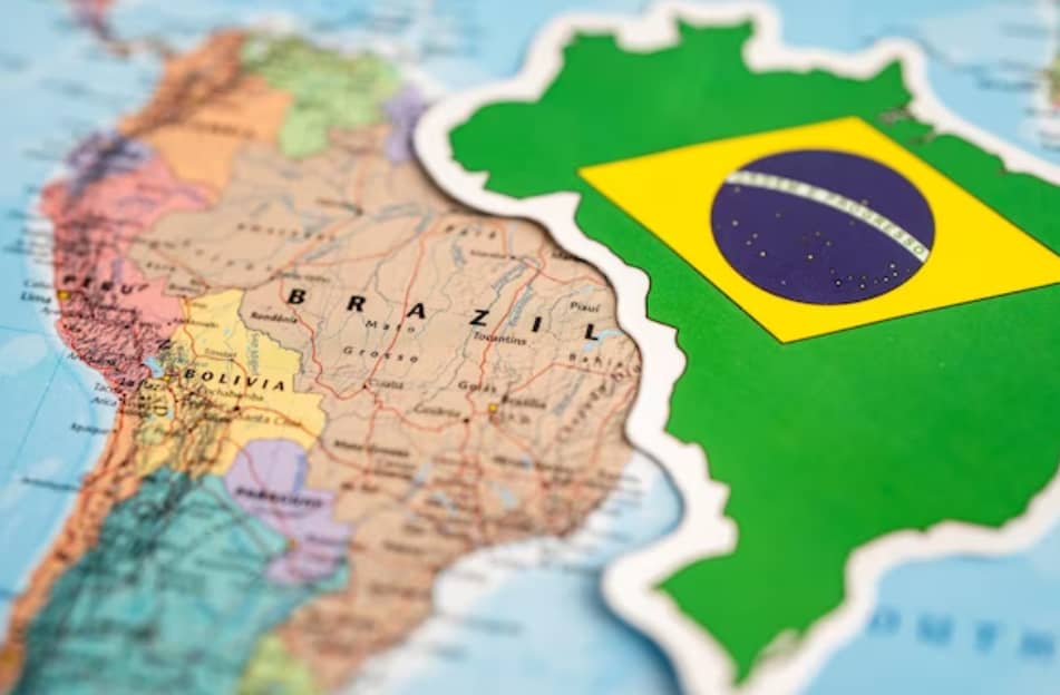 brazil
