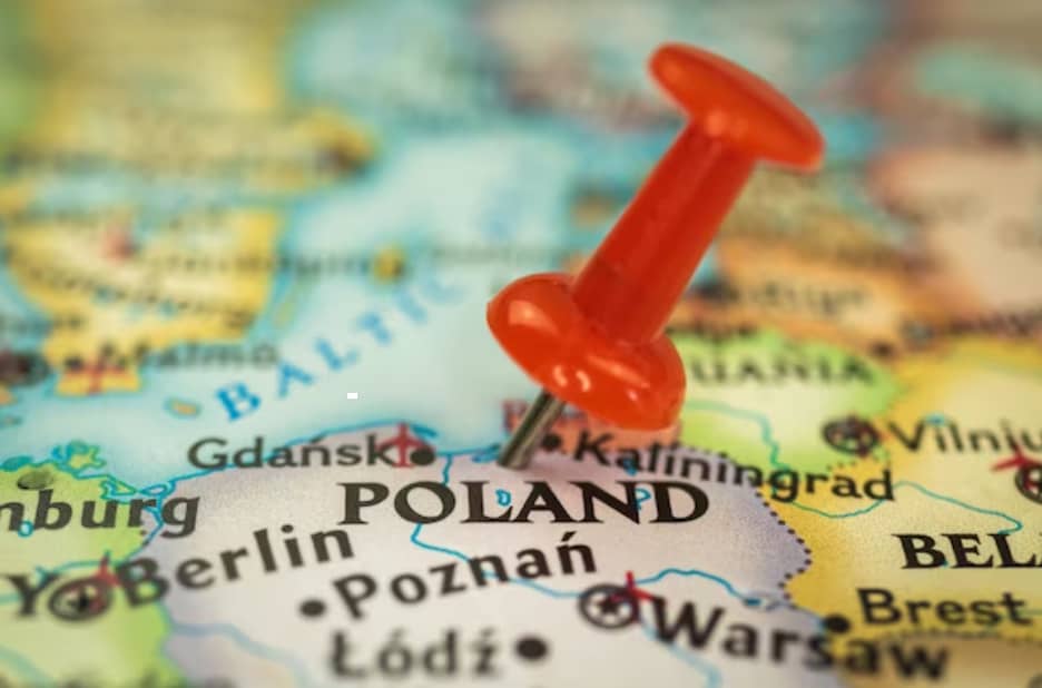 poland-map