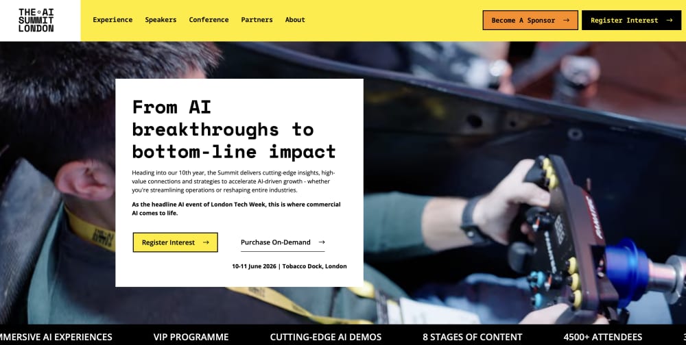 AI-Summit-London