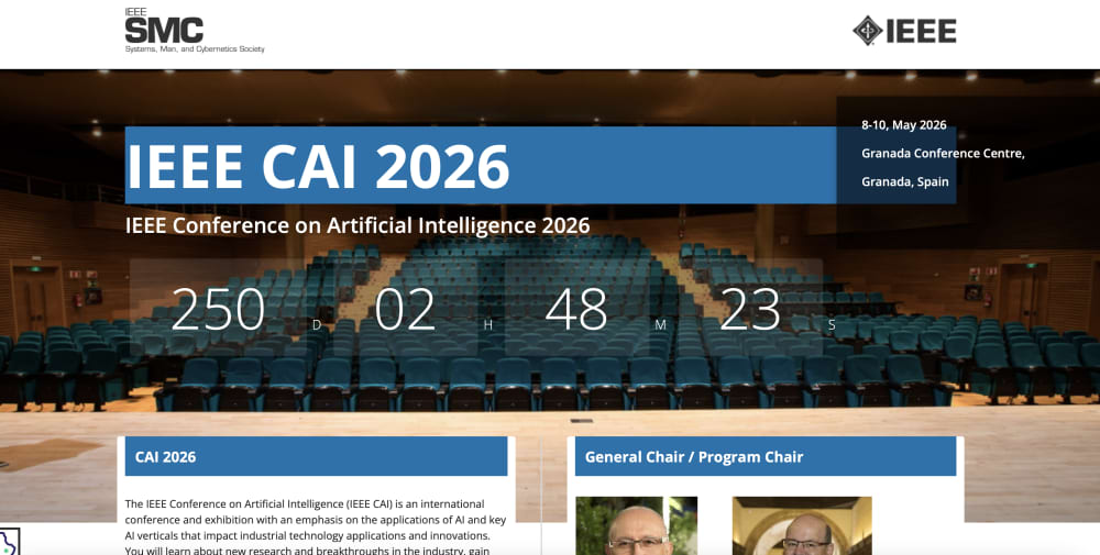 IEEECAI
