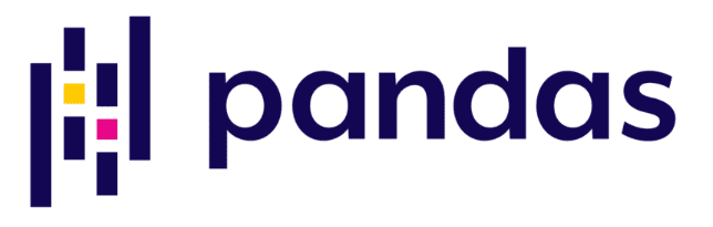 pandas