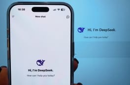DeepSeek: A Groundbreaking Leap in AI Development or China's Dark Horse? 