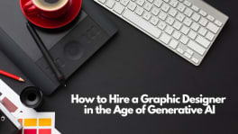 How to Hire a Graphic Designer in the Age of Generative AI 