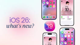 iOS 26 is here: Liquid Glass design, OS updates, macOS Tahoe, and other features from WWDC 2025 