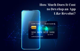 How Much Does It Cost to Develop an App Like Revolut?
